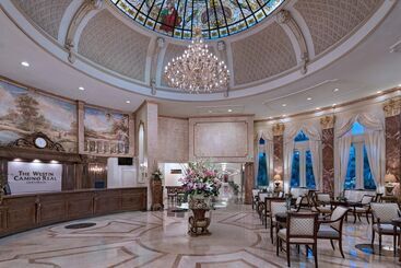 هتل The Westin Camino Real, Guatemala