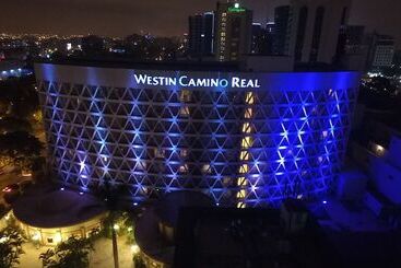 هتل The Westin Camino Real, Guatemala