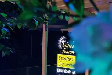 هتل Valtos Ionion