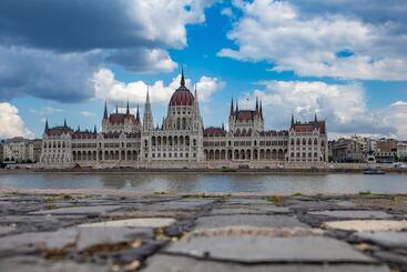 Novotel Budapest City