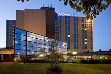 Novotel Budapest City - Budapest