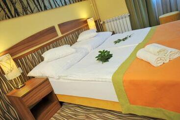 Park Hotel Gyula