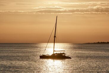 استراحتگاه White Rocks Hotel Kefalonia