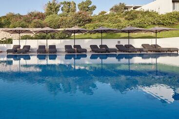 استراحتگاه White Rocks Hotel Kefalonia