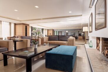 استراحتگاه White Rocks Hotel Kefalonia
