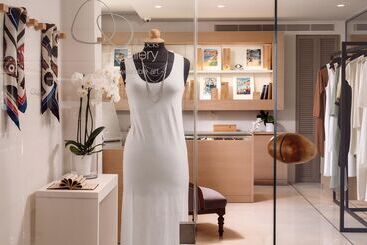 استراحتگاه White Rocks Hotel Kefalonia