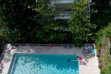 Stefanakis Hotel & Apartments