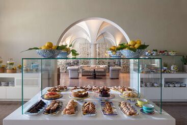 Anantara Convento di Amalfi Grand Hotel