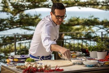 Anantara Convento di Amalfi Grand Hotel