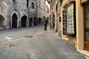 Appartamenti Sole Alle Torri