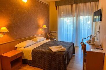 Chalet Del Lago