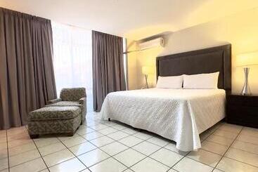 Gran Hotel Paris