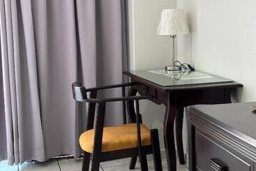 Gran Hotel Paris