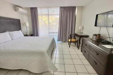Gran Hotel Paris