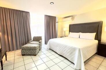 Gran Hotel Paris