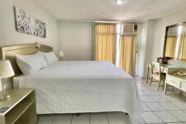 Gran Hotel Paris