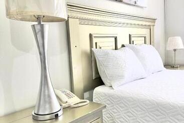 Gran Hotel Paris