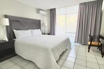 Gran Hotel Paris