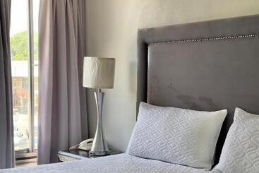 Gran Hotel Paris