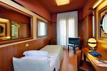 Grand Hotel Elite - Bologna