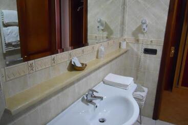 Grand Hotel Pavone - Cassino