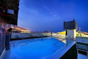 Grand Hotel Spiaggia - Alassio