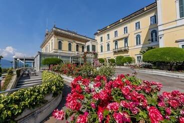 Grand Hotel Villa Serbelloni   A Legendary