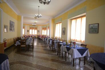 هتل Albergo Belvedere