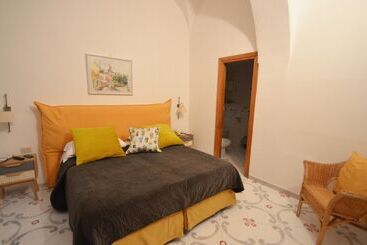 Albergo Gatto Bianco - Capri