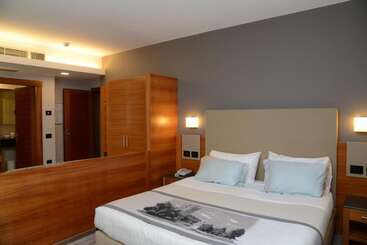호텔 Albergo Roma, Bw Signature Collection