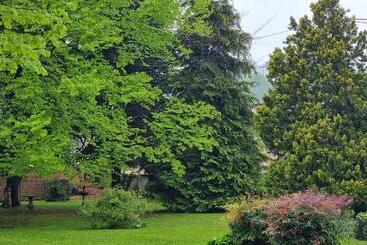 هتل Albergo Trieste
