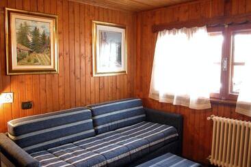 هتل Albergo Villa Anna Maria