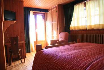 هتل Albergo Villa Anna Maria
