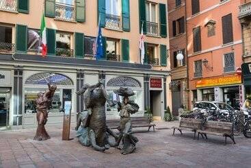 Art Hotel Orologio