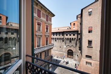 Art Hotel Orologio