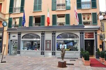 Art Hotel Orologio