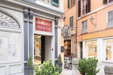 Art Hotel Orologio