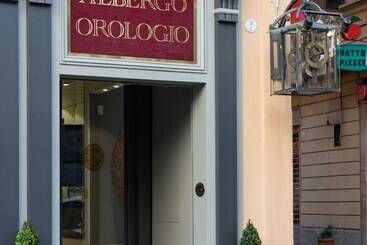 Art Hotel Orologio