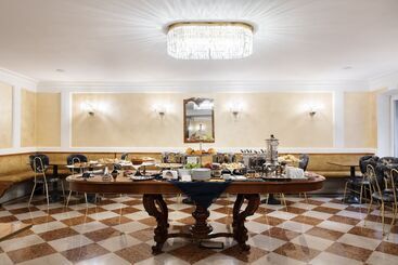 Art Hotel Orologio