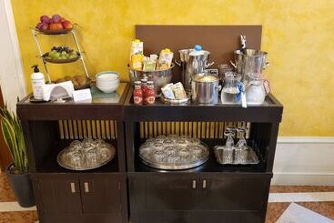 Art Hotel Orologio