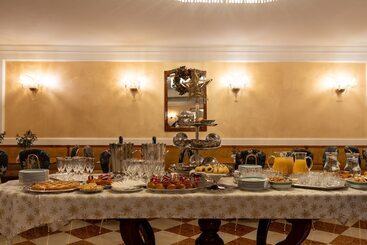 Art Hotel Orologio