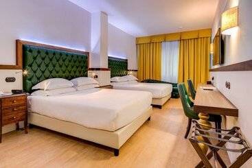 Best Western City - Bologna