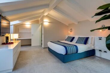 هتل Best Western Plus Royal Superga