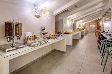 هتل Best Western Plus Royal Superga