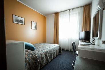 Bonotto Hotel Belvedere