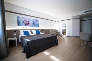 Bonotto Hotel Palladio - Bassano del Grappa