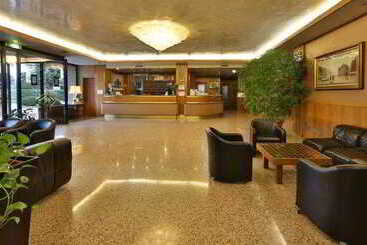 Bonotto Hotel Palladio