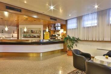 Bonotto Hotel Palladio