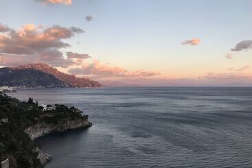 هتل Borgo Santandrea