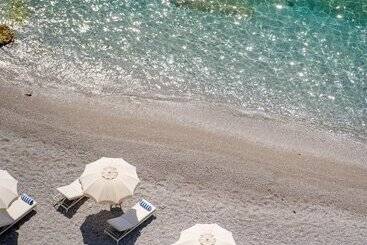 هتل Borgo Santandrea
